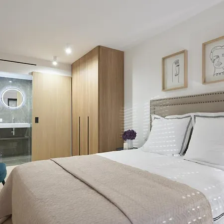 Apartamento Wdf 2 Bedroom Heart Of Cannes