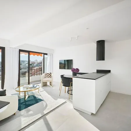 Wdf 2 Bedroom Heart Of شقة كان