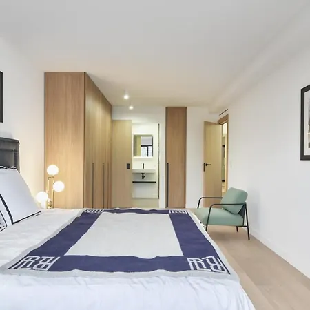 شقة Wdf 2 Bedroom Heart Of *