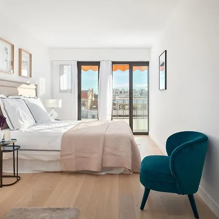 شقة Wdf 2 Bedroom Heart Of