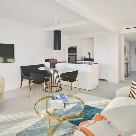 Wdf 2 Bedroom Heart Of * Κάννες
